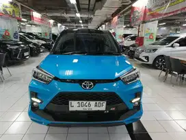 [DP29.5] TOYOTA RAIZE TURBO GR SPORT TWOTONE MATIC ISTIMEWA