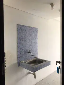 DISEWAKAN STUDIO APARTEMEN PURIMAS TIPE KOSONGAN MURAH