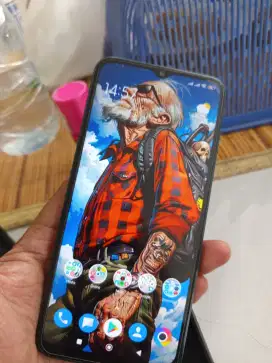 Poco M5 Ram 4 / 64gb