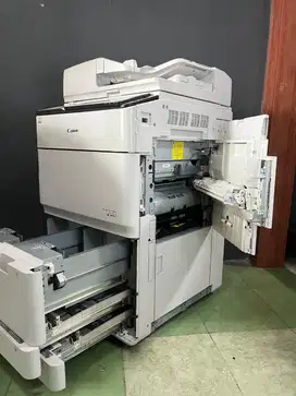 Jual Mesin Fotocopy Canon IRA 6575i - Restujayasentosa