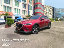 (Km 16Rb) MAZDA CX-3 PRO SUNROOF