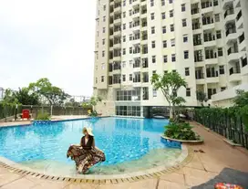Dijual Unit Apartemen Victoria Square lokasi Cimone Karawaci Tangerang
