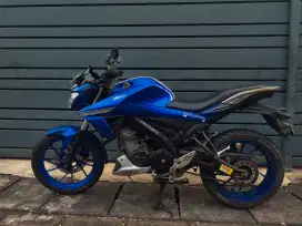 Vixion R 2018 VVA