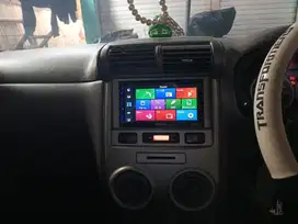 Toyota Avanza 2008 Bensin
