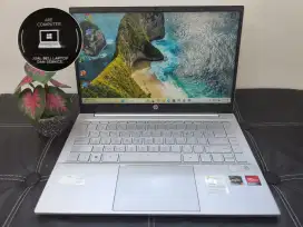 Hp Pavilion 14 AMD Ryzen 5 5500U 
RAM 16GB
SSD 512GB 14FHD Windows 11