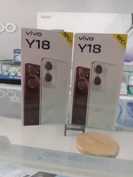 VIVO Y18 S 4+128