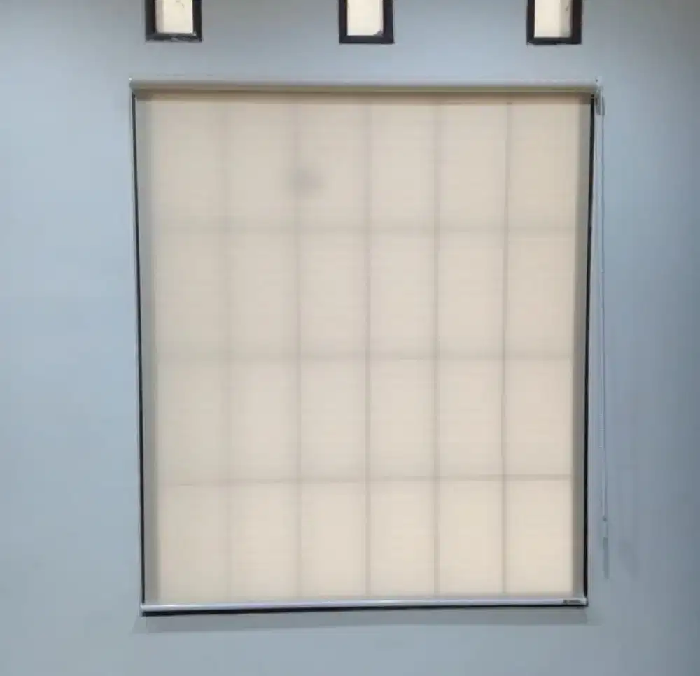 tirai roler blind titai gulung