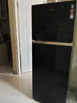 Polytron Belleza 2 Pintu
