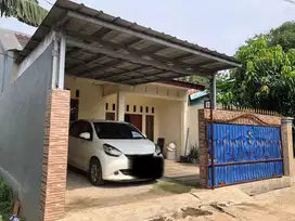 Dikontrakan Rumah Tinggal