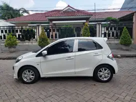 BRIO E 2014 Manual DP 9jt #hondabrio #briomanual #brio