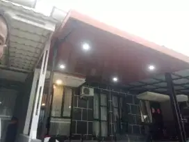 Karnofi terpasang rapih