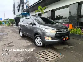 REBORN V 2.0 TDP16Jt