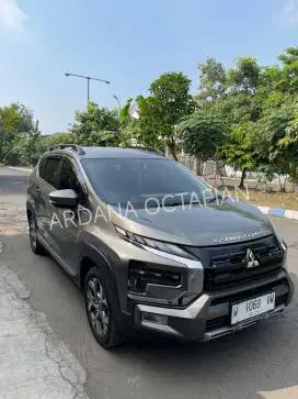Mitsubishi Xpander 2023 Bensin
