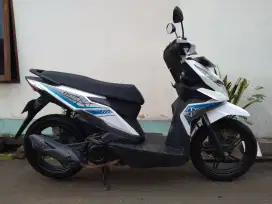 Beat eco 2018 mesin halus