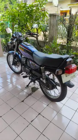 Rx king th 1997 komplit pajak hidup