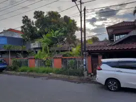RUMAH JL RAYA KUTISARI SELATAN KOMERSIAL AREA, STRATEGIS