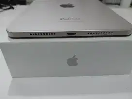 IPAD MINI 7 (A17 PRO) STARLIGHT 128GB FULLSET NO MINUS LIKE NEW