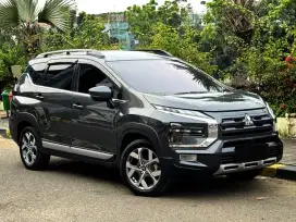 Mitsubishi Xpander 2022 Bensin