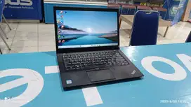 LENOVO THINKPAD T460S CORE i5 RAM 8GB SSD 256GB MURAHHH