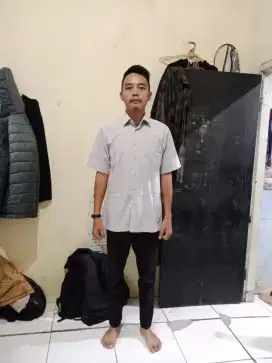 #MENCARIPEKERJAAN