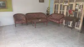Dijual Rumah BU nego