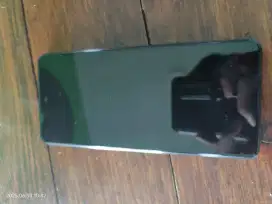 Di jual Tecno pova 5 bekas