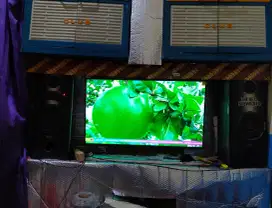 40in hisense google tv android tv