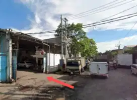 Lelang Margomulyo Permai SHM