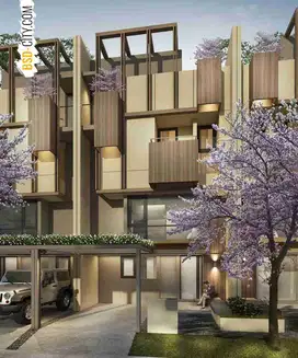 Di jual rumah murah