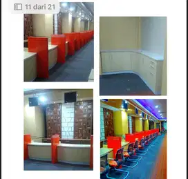 Interior dan furniture