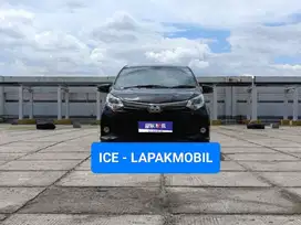 Calya 1.2 G Manual Tahun 2024