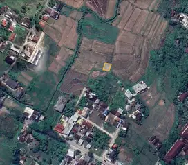 Jual Tanah Kavling
