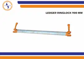 Scaffolding Type Ringlock