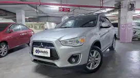 TDP 7,JT Mitsubishi Outlander Sport 2.0 GLS Bensin-AT Abu 2016