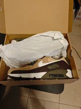 Sepatu nike airmax likenew