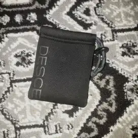Pouch Large - Black