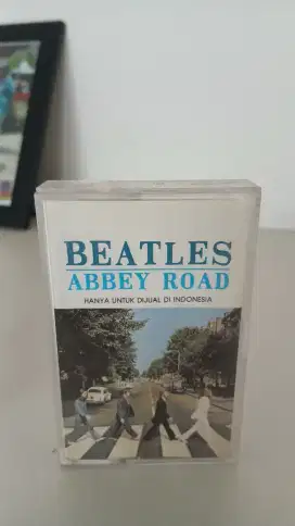 The Beatles Abbey Road