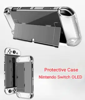 Protective Case Nintendo Switch OLED