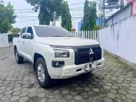 Sewa Double Cabin 4x4 untuk Area Proyek/Medan Berat