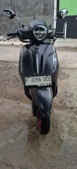 Yamah grand filano 2023 like new