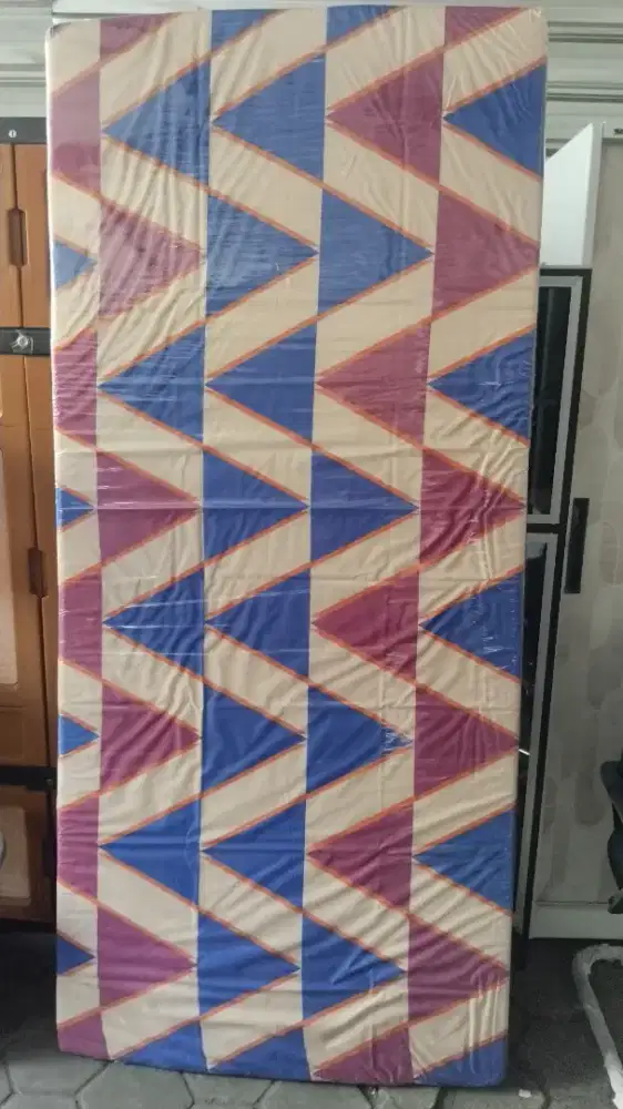 Matras Tidur Solusi ukuran 90x200x10