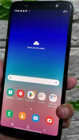Samsung a6 plus 4/32