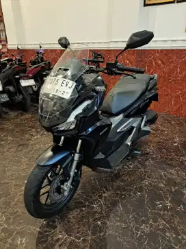 DP 1 JT HONDA ADV 160 ABS 2022 / PROSES DIBANTU SAMPAI ACC