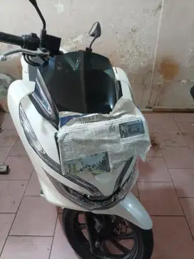 Dijual Honda PCX 150 2028