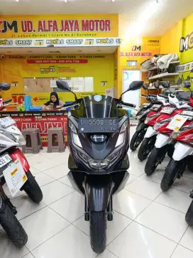 Gaspol Bosku ^ Honda PCX 160 Cbs th 2021