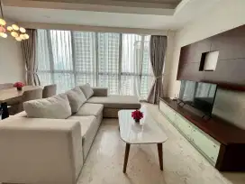 Disewakan Apartemen Setiabudi Residence Tower B 2BR Full Furnished