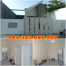 NEW Green Mansion dkt Juanda Tropodo Rungkut Waru Gedangan Sidoarjo