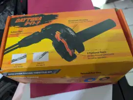 Gas Spontan Daytona matic