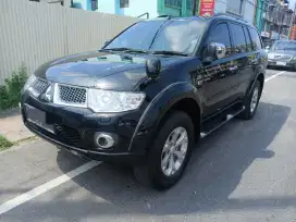 Pajerosport Dakar 4x2 Matic 2011