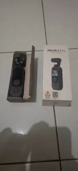 Fimi palm 2 pro